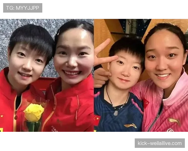 孙颖莎的工资条要是流出来,打工人得集体破防 孙颖莎的工资条要是流出来,打工人得集体破防